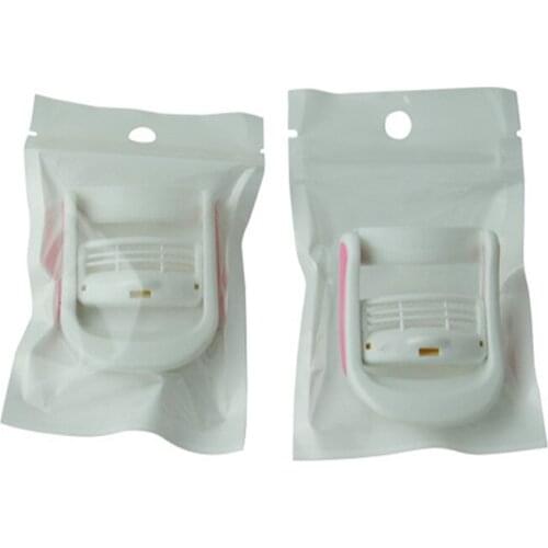 2 Pairs Hot Hot Perming Eyelash Curler with Free Shipping/ Lash Lift Perming Curler By Free Shipping
