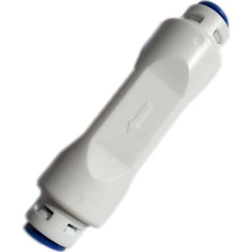 300CC Flow Restrictor 1/4 "Connect For RO Reverse Osmosis Systems Water Purifier Pipe Fittings