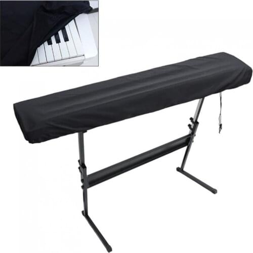 61 / 88 practical Keyboards Electronic Organ Dust Cover Piano Protect Bag with Shrink Rope