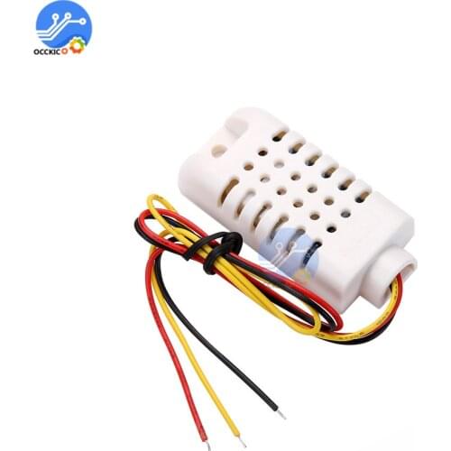 AM2302B DHT22 Humidity Capacitor Digital Temperature and Humidity sensor Module Capacitive humidity sensor