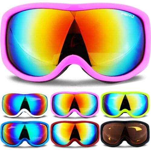 Лыжные очки ARCTIC QUEEN China At AliExpress