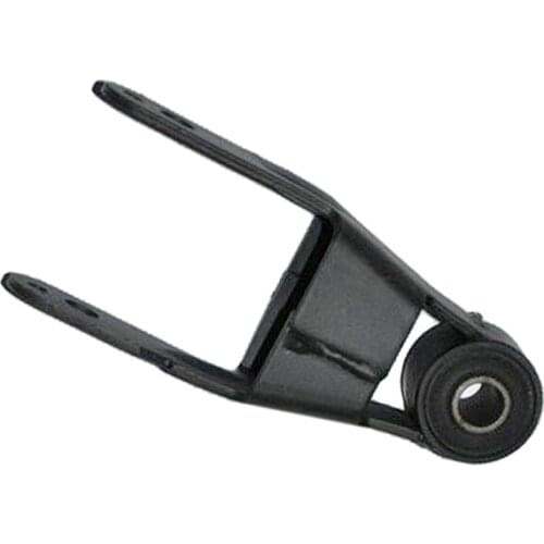 Baificar Brand New High Quality Engine Mount Lower A Mounting Bracket for Citroen C-Elysee