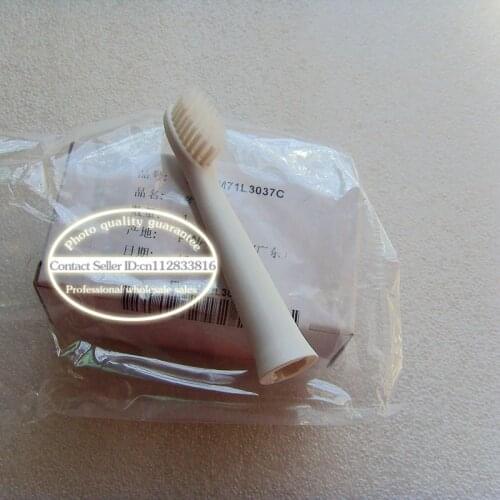 BinBang Toothbrush Heads