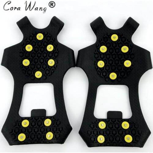 Cora Wang Shoe Spikes