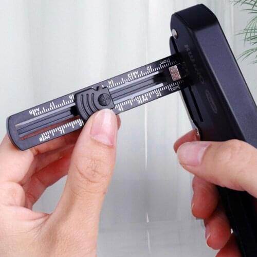 Mushroom Hole Puncher Free Positioning Single Hole DIY Paper Craft Punching T-type Offices Machine Stationery Cutter Punche L8O4