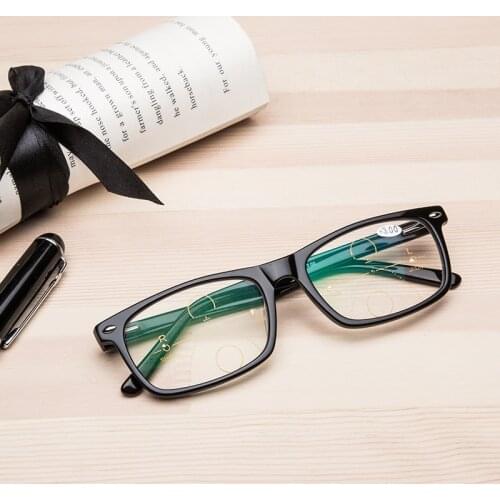 GIAUSA Men's Glasses