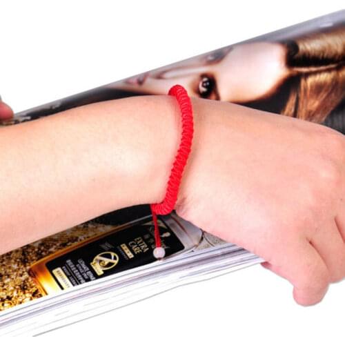 Браслеты Красная нить ILOVEDIY China At AliExpress