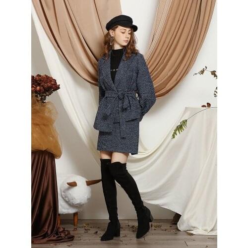 KOMELLO Women's Jackets