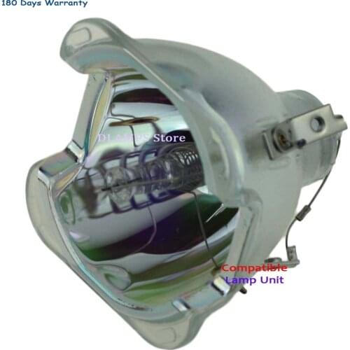 Free Shipping 59.J0C01.CG1 Projector bulb lamp for Benq MT700 PE7700 PB7700 Projectors