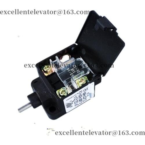 Levator LXP1(3SE3)-020-1A LXP1-0201A 3SE3-0201A NC+NO Momentary Buffer Limit Switch AC 380V 10A