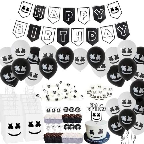 PAI TI CAT Cake Decorations