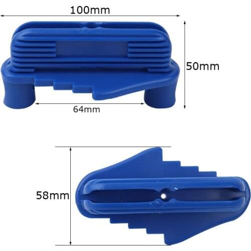 Hole Drilling Guide Locator Marking Center Finder Scribe Woodworking Drill Locator Marking Center Finder Line Scriber Wood Tools