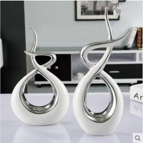 WINE CABINET DECORATION, MODERN CREATIVE CERAMIC CRAFTS, HOME RESTAURANT OFFICE TABLE DECORATION, BIRTHDAY WEDDING GIFT