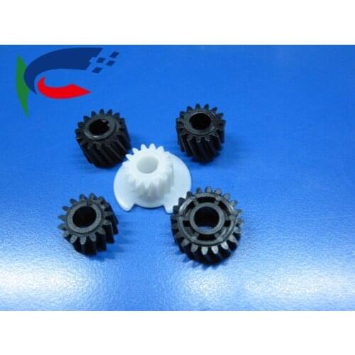 10 sets AE09-1515 AE091515 Developer Gear Kit for Ricoh Aficio 1013 1515 175 3320 MP161 MP171 MP201