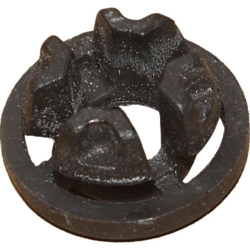 10 PCS/lot Wholesale hood strut clip for Ford Focus MK2 2005-2012