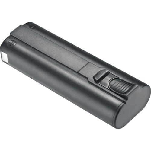 2PCS 2.0Ah rechargeable battery PAS6 NiCD Battery 6V replacement for Paslode 404717 BCPAS-404717 BCPAS-404717HC battery pack 6V