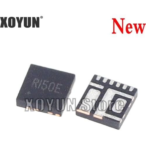 2pcs/lot SYX196BQNC SYX196B SYX196 R14PI R141F RI4HA RI5 RI4GQ RI4IC RI4 QFN-6 New