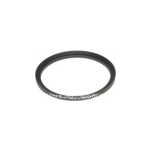 72mm-77mm 72-77 mm 72 to 77 Step Up Filter Ring Adapter for canon nikon pentax sony Camera Lens Filter Hood Holder