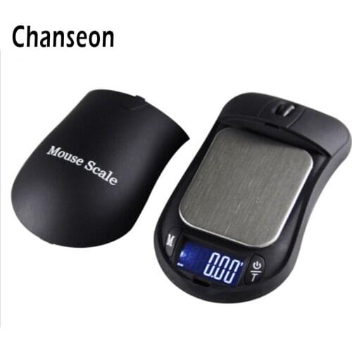 Electronic Balance Chanseon China