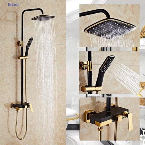 Dofaso Shower Panels
