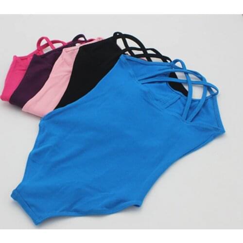Jsoffien Bodysuit For Ballet