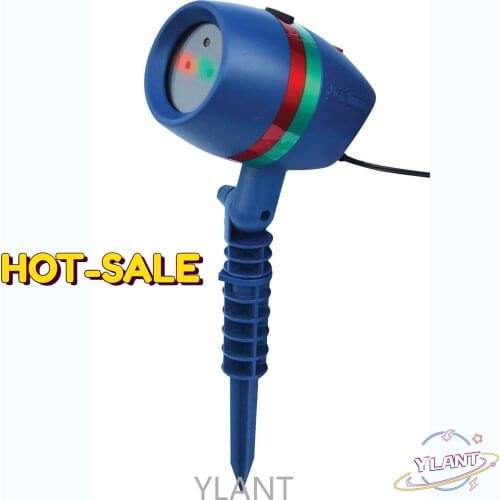 SWT star SH130 laser 2021 Laser Projector for street and home light