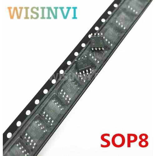 MAX765CSA MAX765CS MAX765C MAX765 SOP8 REG BCK BST ADJ/-12V SOP8