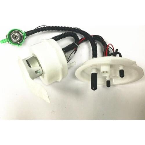 Fuel Pump Module For BMW 5 Series F10 F18(2009-2016) Saloon 16117260642