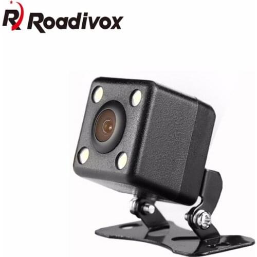 Car DVRs Roadivox China