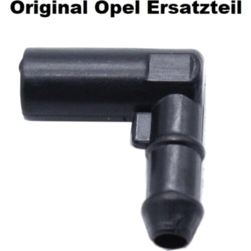 Hose Connector Head Light Lamp Windsn Tailgate Washer for Vauxhall OPEL 13171805 1452941