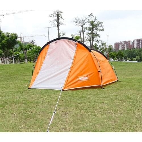 Top Lander Tourist Tents