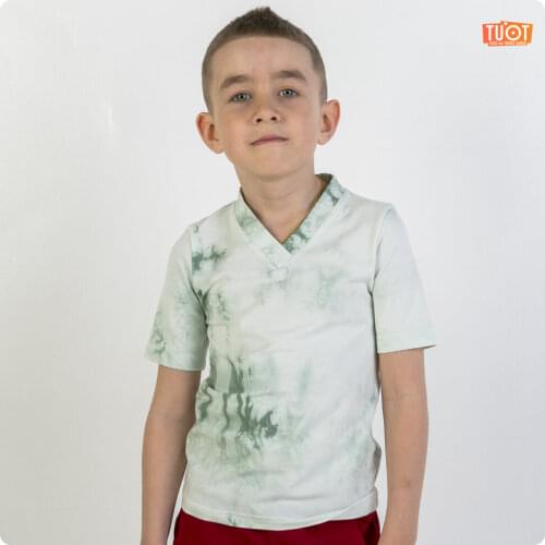 TUOT Girls' Printed T-Shirts