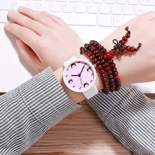 XWJM Children's Watches