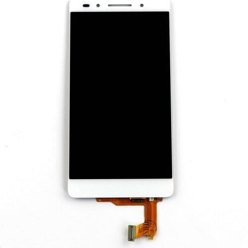 STARDE LCD For Huawei Ascend P8 Standard Edition 5.2" P8 mini Youth Version 5" LCD Display Touch Screen Digitizer Sense Assembly