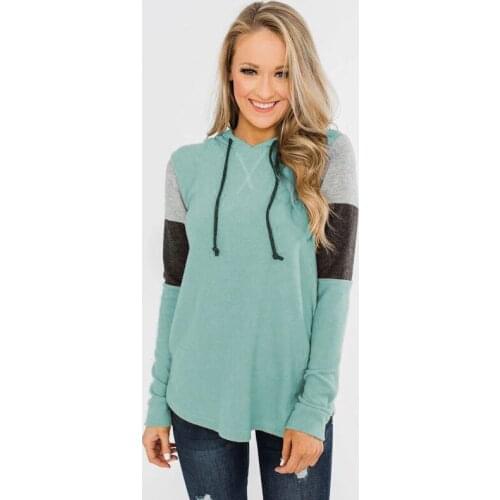 Женские длинные толстовки ZJEGA China At AliExpress