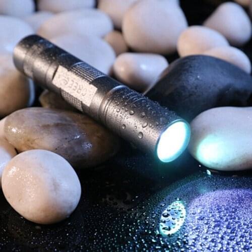 ZSNYLY LED Flashlights