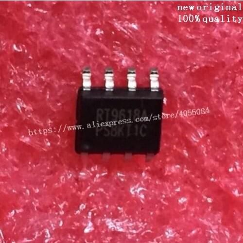5PCS RT9618APS RT9618A RT9618 Brand new and original chip IC
