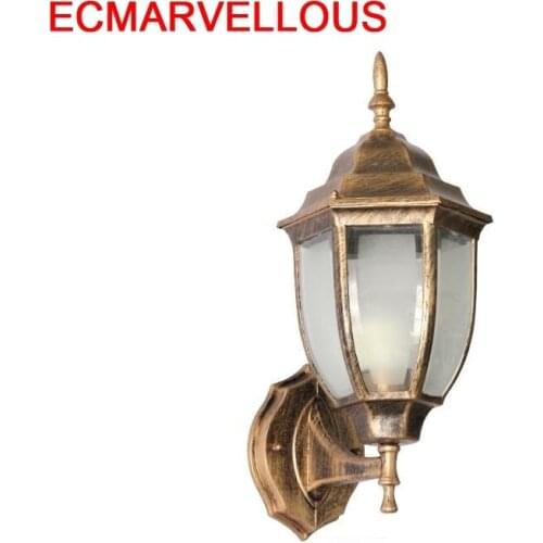 Applique Bathroom Badkamer Verlichting Candeeiro Parede Lampara De Bedroom Aplique Luz Pared Wandlamp Light For Home Wall Lamp