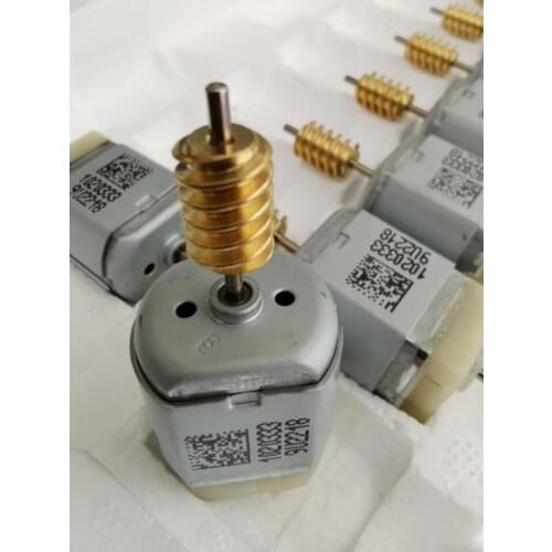 FREE SHIPPING Original MOTOR FOR Mercedes W204 W207 W212 ESL ELV Steering Lock Motor Wheel