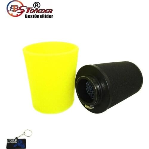 STONEDER Dual Stage Air Filter For Can Am Bombardier 707800174 Outlander 500 650 800 Renegade 500 & 800