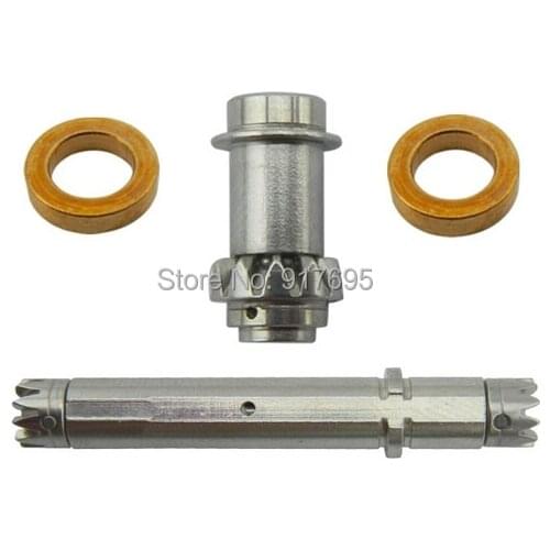 Head Gear and Middle Gear Universal For NSK Planter NSK SGM-E16RI / NSK SGM-E20RI