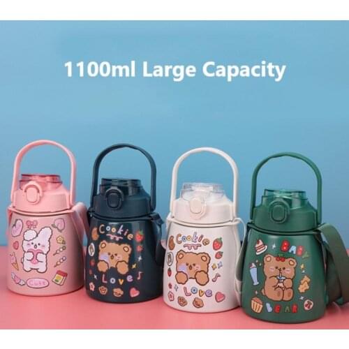 Большие термосы JosheLive China At AliExpress