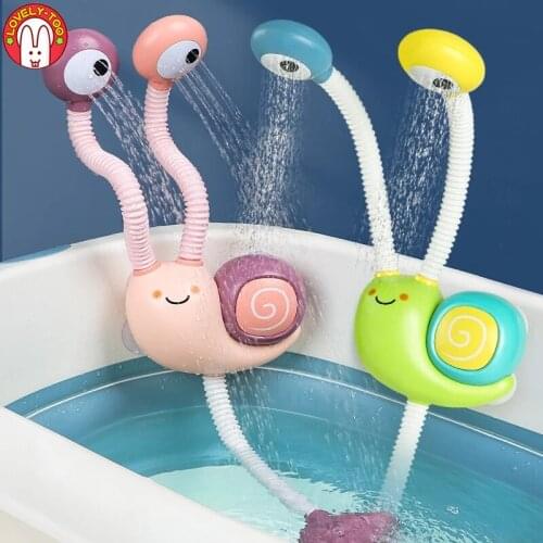Lovely Too Bath Toys