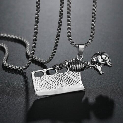 MEMOLISSA Vintage Pendants