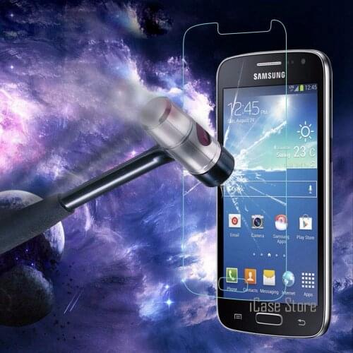 Mksup Screen Protectors For Samsung Galaxy Grand Neo Plus