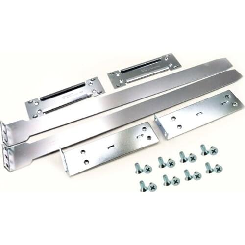 C4948E-BKT-KIT= rail rack-mount kit for WS-C4500X
