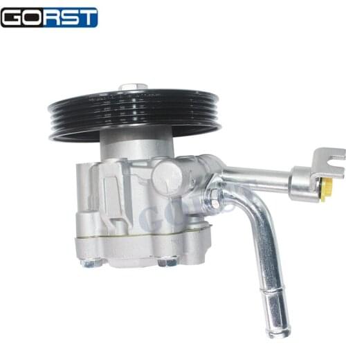 Power Steering Pump 49110-3X01A For Nissan Navara Pathfinder 49110-EB300 SP85173