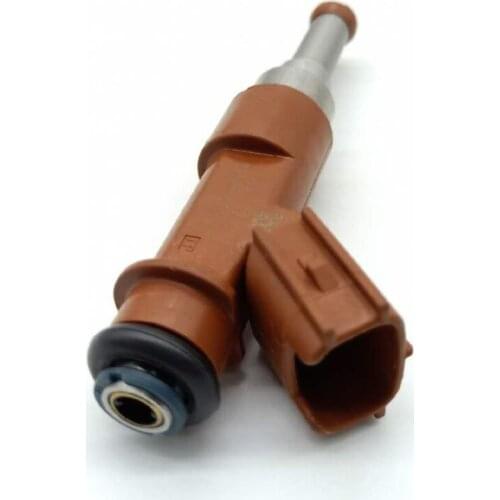 Original Fuel injector 23250-31050 23250-0P040 23209-31050 23209-0P040 2325031050 232500P040 23209-31050 23209-0P040 for Lexus