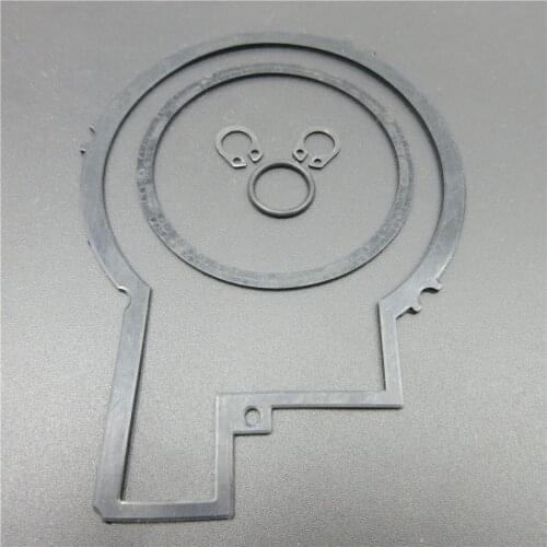 Front Wiper Motor Gear Gasket O Ring Repair For BMW 5 6 Series E60 E61 E63 E64 61617176377 61617179433 61617131164 61617194029