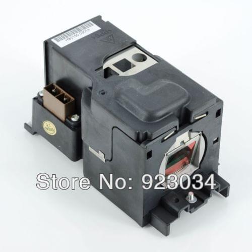 Projector lamp TLPLV7 for TOSHIBA TDP-S35 TDP-SC35 180Day Warranty